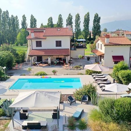 Podere Venanzio Lido di Camaiore Dış mekan fotoğraf