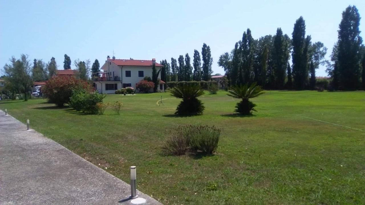 Podere Venanzio Lido di Camaiore Dış mekan fotoğraf