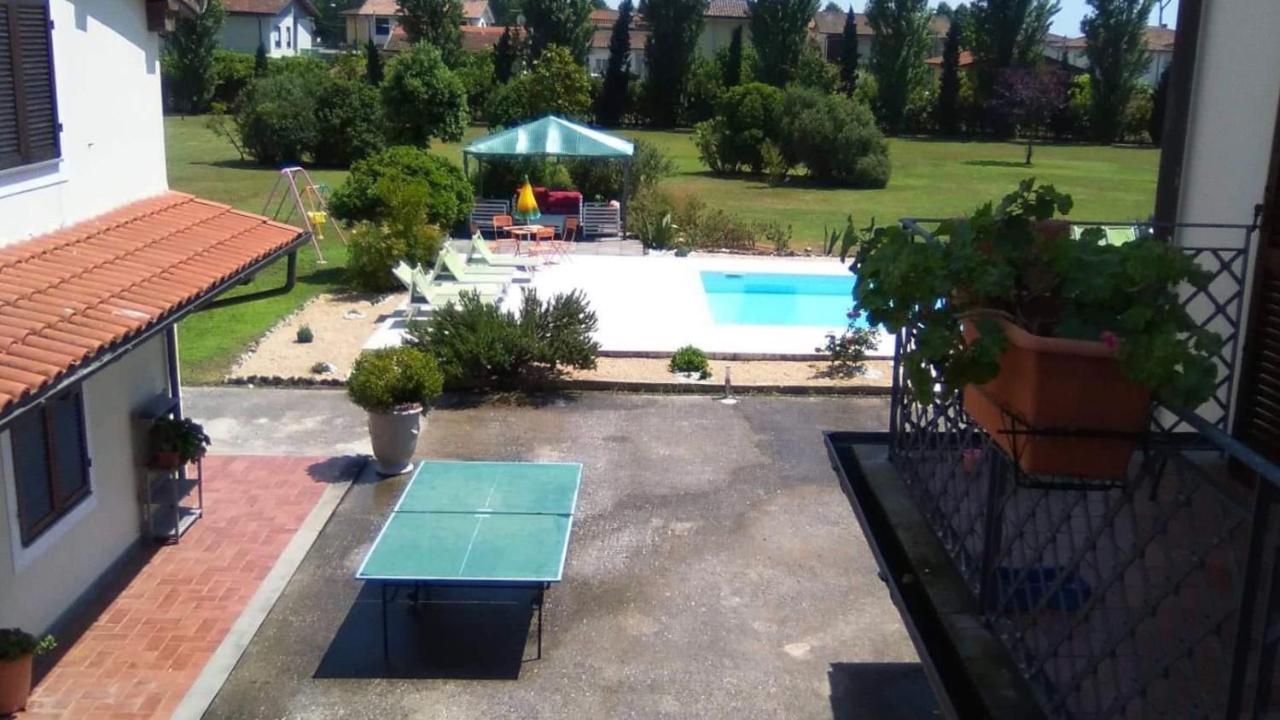 Podere Venanzio Lido di Camaiore Dış mekan fotoğraf