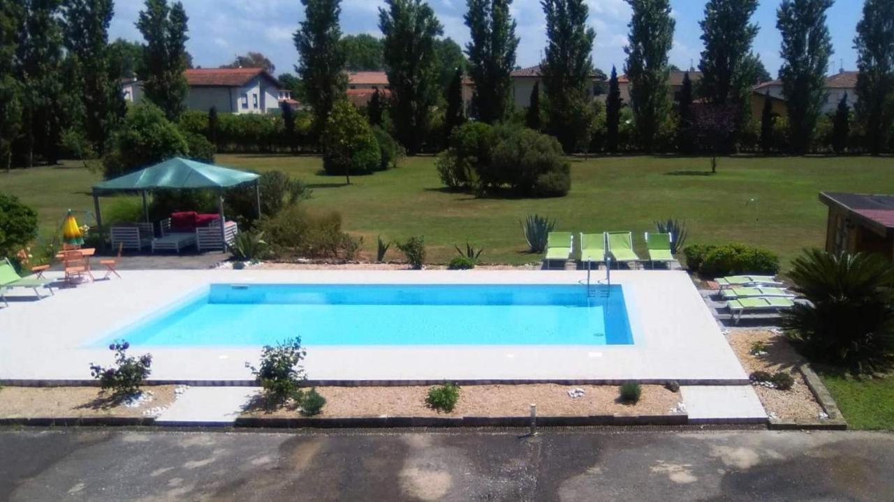 Podere Venanzio Lido di Camaiore Dış mekan fotoğraf