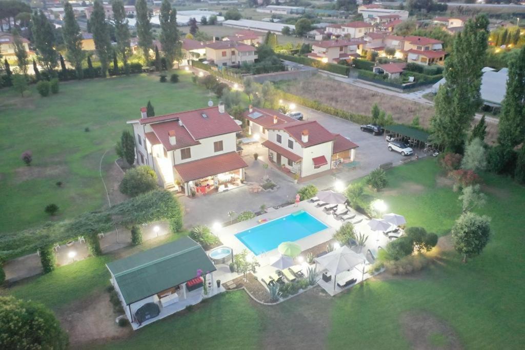 Podere Venanzio Lido di Camaiore Dış mekan fotoğraf
