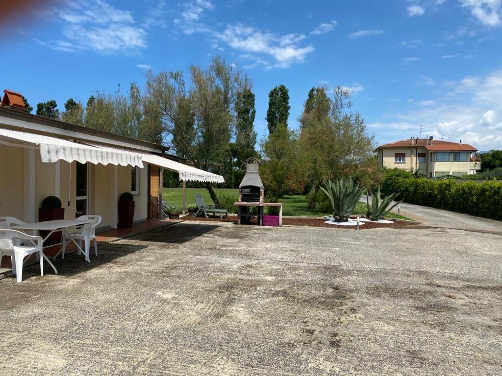 Podere Venanzio Lido di Camaiore Dış mekan fotoğraf