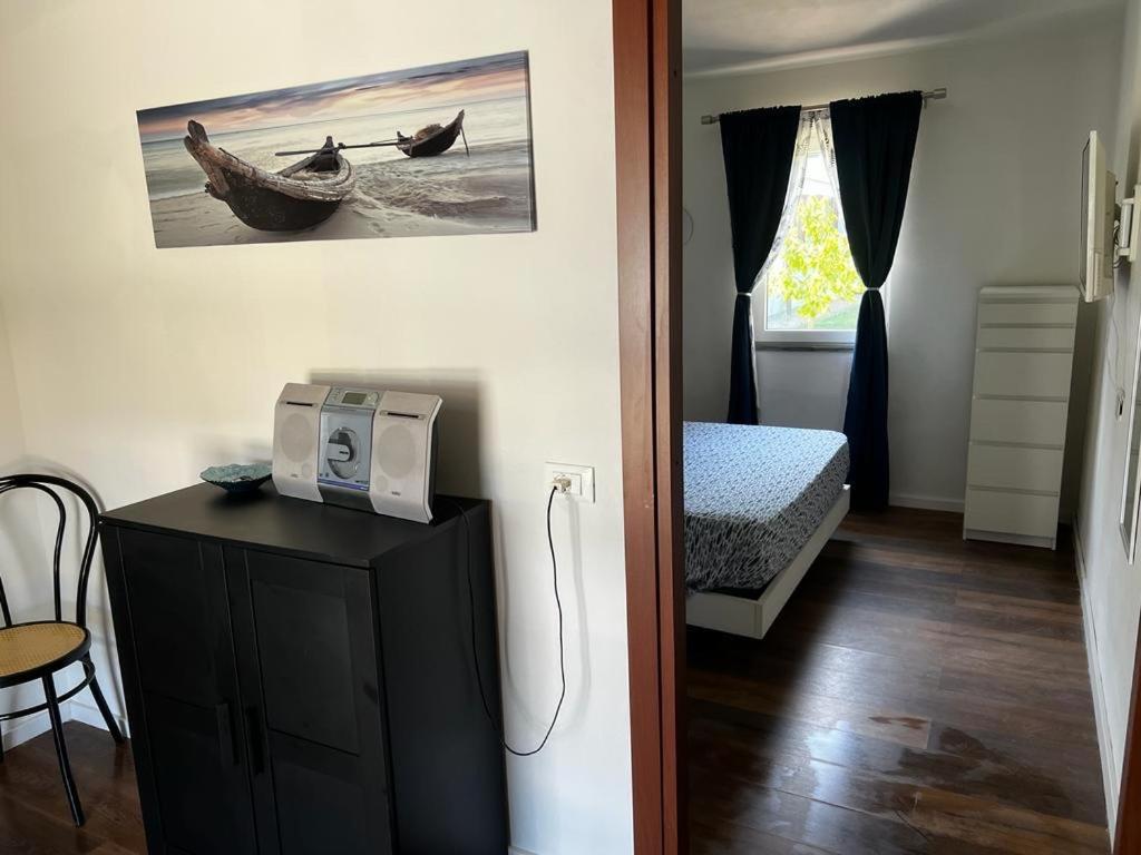 Podere Venanzio Lido di Camaiore Dış mekan fotoğraf