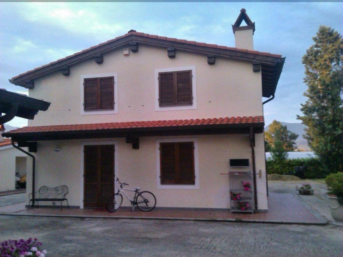 Podere Venanzio Lido di Camaiore Dış mekan fotoğraf
