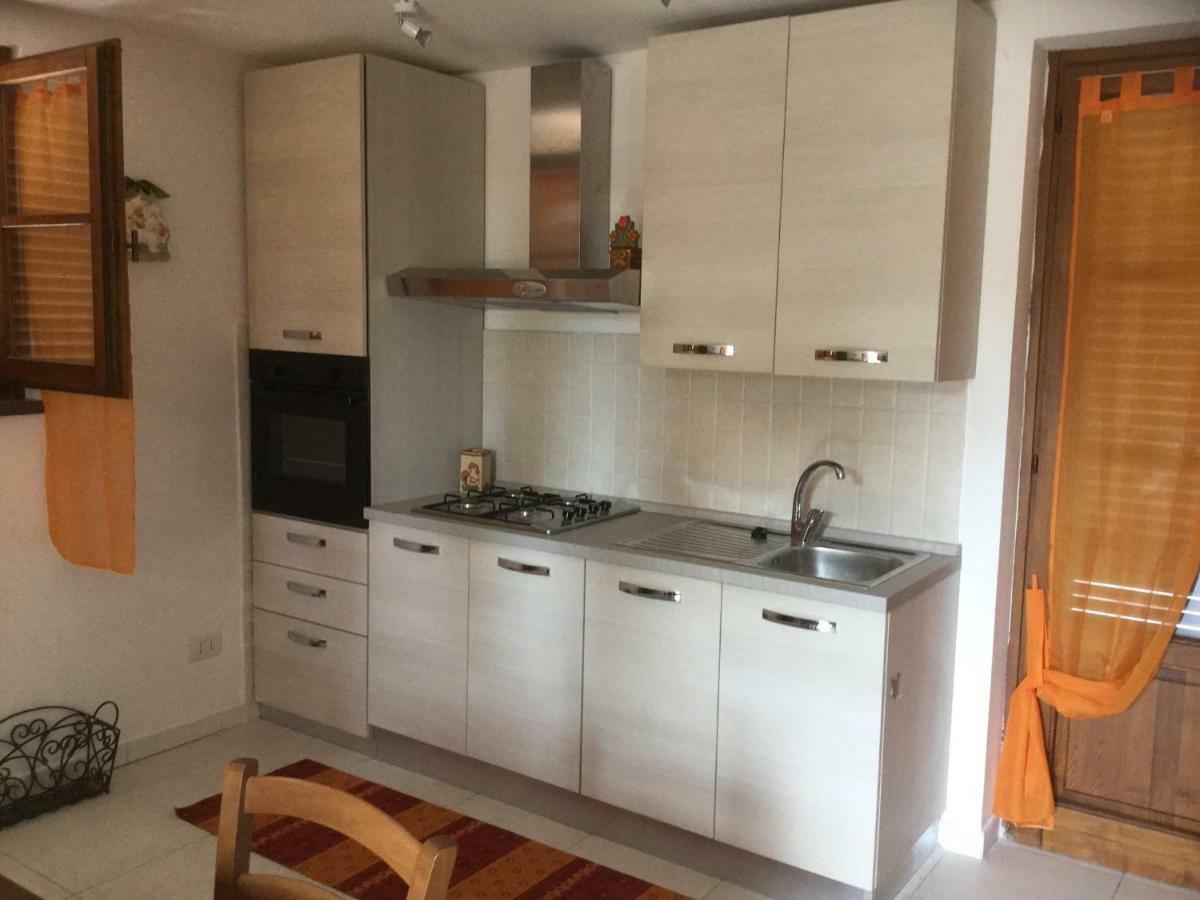 Podere Venanzio Lido di Camaiore Dış mekan fotoğraf