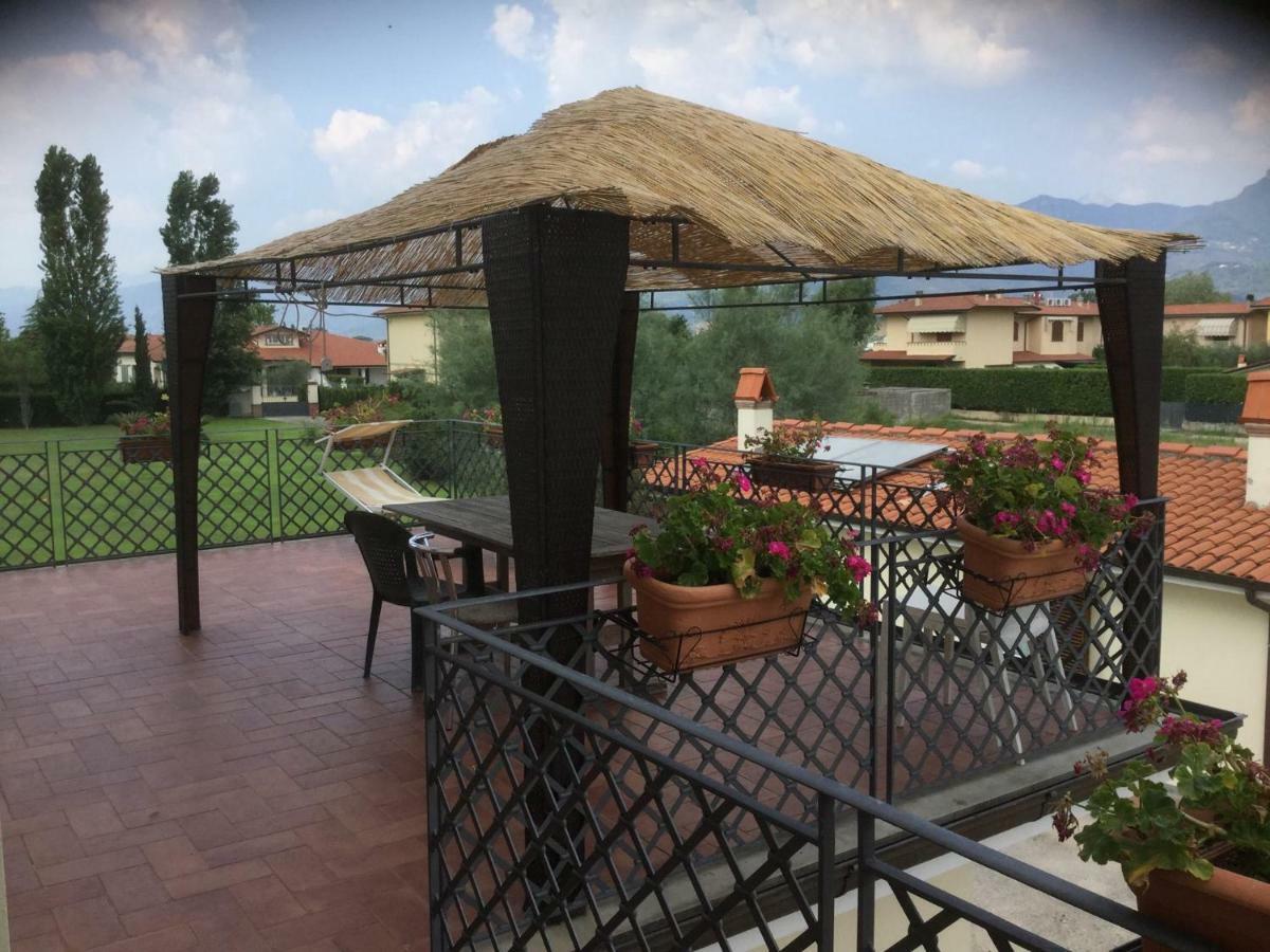 Podere Venanzio Lido di Camaiore Dış mekan fotoğraf